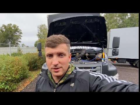 как снять стартер на газоне некст ямз видео