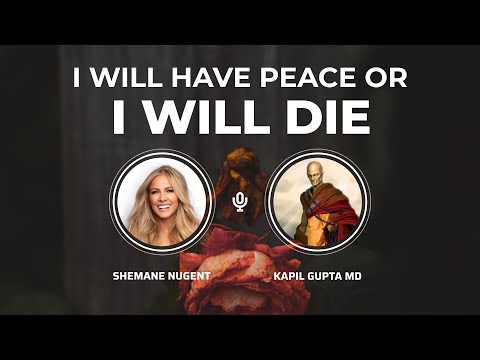 Sincere Is Almost Like Hitting Rock Bottom — Kapil Gupta MD  ( 40 Sec )