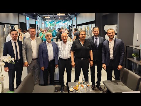 ünlü Oyuncu Furkan Aksoy Ticarete atıldı