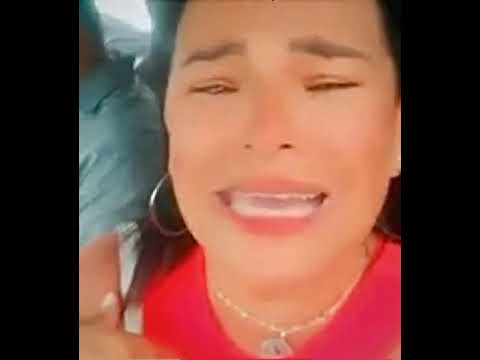 “Use a sua caneta Bolsonaro”; grita desesperada mulher de pastor preso pela PF