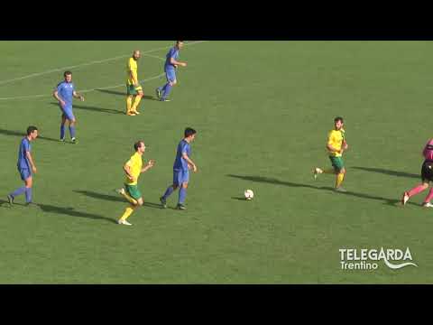 US ARCO - DRO campionato ECCELLENZA 14-10-2018