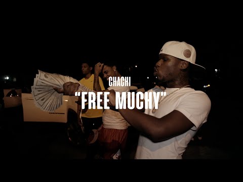 Chachi - Free Muchy | Shot By Javi Productions