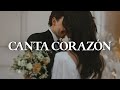 Alejandro Fernández - Canta Corazón (Letra)