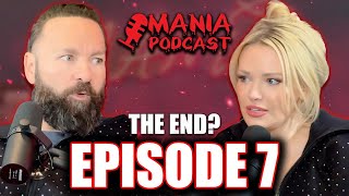Download lagu Is It The End Of Us after LOSING $1,000,000? - MANIA Podcast: Episode 7 mp3