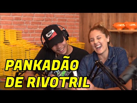 COMO CHEGAR NAS MINA TENDO TOURETTE - TOURETTCAST