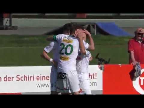 SV Lebring : SV Wildon