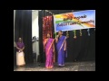 Tamil Thai Vazhthu