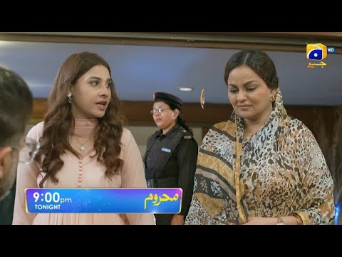 Mehroom Episode 20 Promo - Mehroom Episode 20 - Review - 1 May 2024