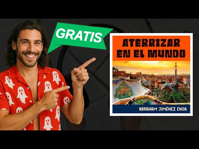 Vídeo relacionado con Aterrizar en el mundo (NO FICCION)