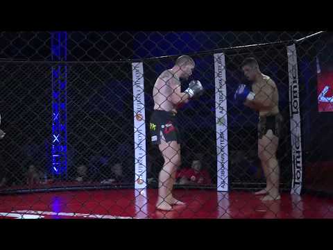 AFC 2019 Petar Jaman - Danilo Tosic