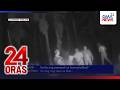 3 Sa 4 Na Suspek Sa Pagpatay Sa Marine Biologist At Paghalay Sa Partner Niya Arestado 24 Oras