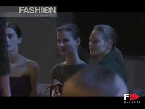 Fashion Show "Philosophy" Autumn Winter 2007 2008 Pret a Porter Milan 1 of 3 by Fashion Channel