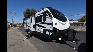 2023 Keystone Outback 271UFK Rundgang von Motor Sportsland