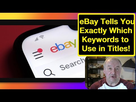 Sorgen Sie dafür, dass Ihre eBay-Angebote die Suchergebnisse dominieren!