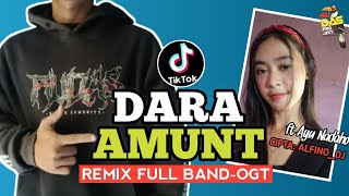 Download lagu LAGU DAYAK DARA AMUNT FT AYU NADAHO || REMIX BAND-OGT || FULLBEAT ||ZONA GANJUR KALIMANTAN ‼️ mp3