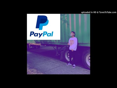 LIL PAYPAL💕 - RUN IT UPPP💕 (Prod. Lincoln Minaj & XanBoy)