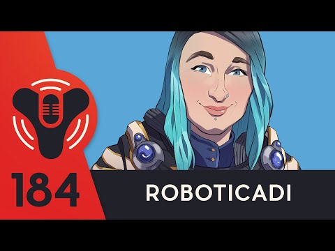 DCP Ep. 184 - Nessie vs Predator (ft RoboticAdi)
