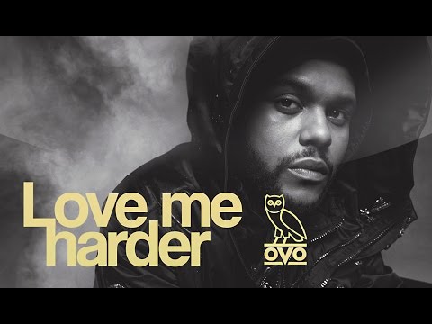 The Weeknd x Bryson Tiller Type Beat - "Love Me Harder"