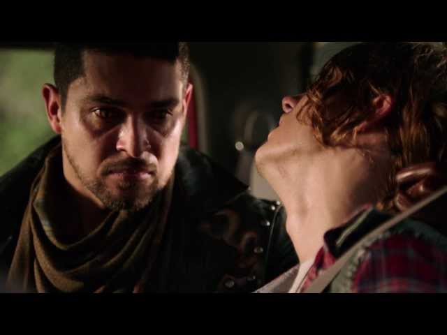 From Dusk Til Dawn - 7.5