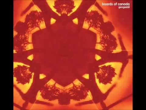 Boards of Canada - Dandelion(Reversed)