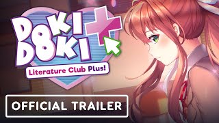 Doki Doki Literature Club Plus! XBOX LIVE Key ARGENTINA