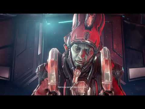 Parvos Granum murders his son