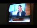 Fragment Programu Fakty Ludzie Pieniądze 10 2012