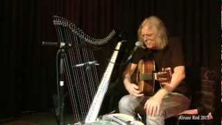 Robin Williamson - Passing by the Signs for Which Our Fathers Died (2012) version 2