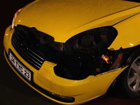 Ali Kefal Taksici Olursa | Full Taksi Pert | 102. Bölüm