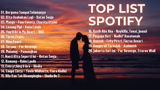 Download lagu Top Hits Spotify Indonesia 2025 | Top Spotify Indonesia 2025 | Lagu Hits Spotify 2025 | Lagu Viral mp3