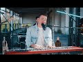 Eric Philippi - Ein letzter Kuss (Akustik Version) l Offizielles Musikvideo