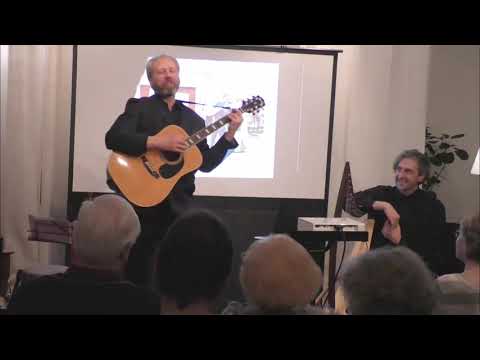 Treue Dienste - Lothar Jahn