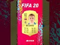 Martin Ødegaard - FIFA Evolution (FIFA 16 - EAFC 24)