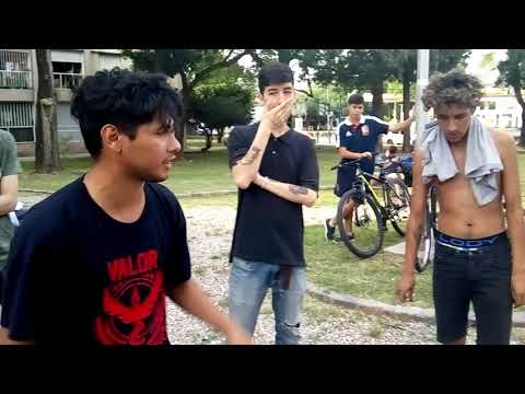 FAKEIRO vs JOFRESH vs BESTIA | 8vos | Fecha 10 | Cru2 Free