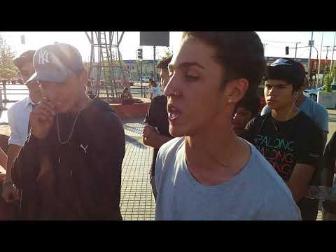 ATIM VS RAGNAR X KODGIO / SEMI / TUTIFRUTI / METAMORBOSIS