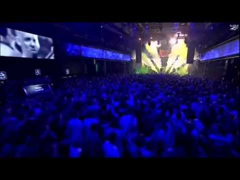 Red Bull Soundclash K.I.Z vs. Kraftklub (KIZ-Spast)