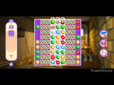 Small Town Murders Level 156