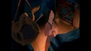 Mulan: True To Your Heart