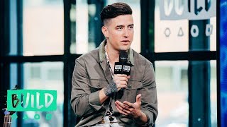 Logan Henderson Opens Up About The Inspiration For His New Single, "Pull Me Deep"