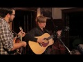 Chris Luquette & Nick Dumas -- Down in the Willow Garden