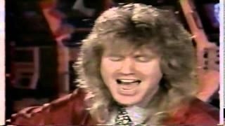 Rik Emmett Much Music  Part 2