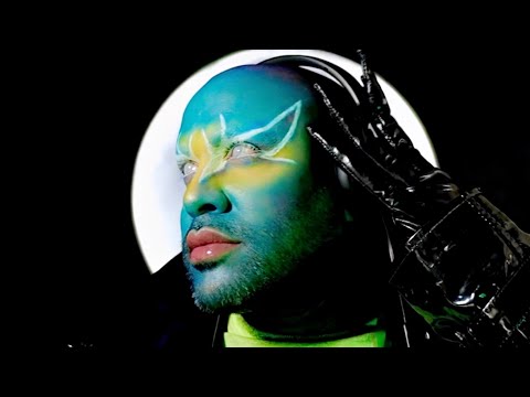 Rumy Love - Moonlight (Official Video)