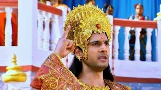 Best Conversation of Mahabharata | Krishna | Mahabharat ki vichitra baate