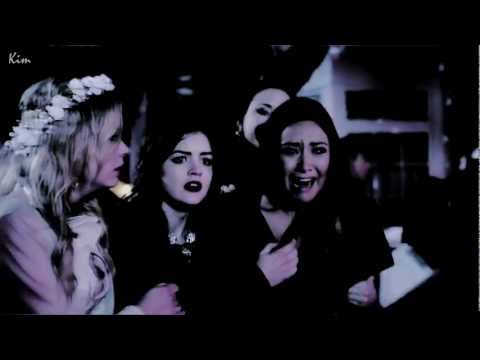 pretty little liars | nothing to lose