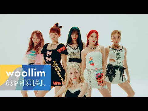 [Performance M/V] 로켓펀치 (Rocket Punch) 'FLASH'