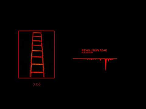 Revolution Peak // Ascension