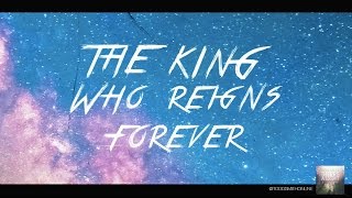 Todd Smith - Jesus Is (Official Lyric Video)