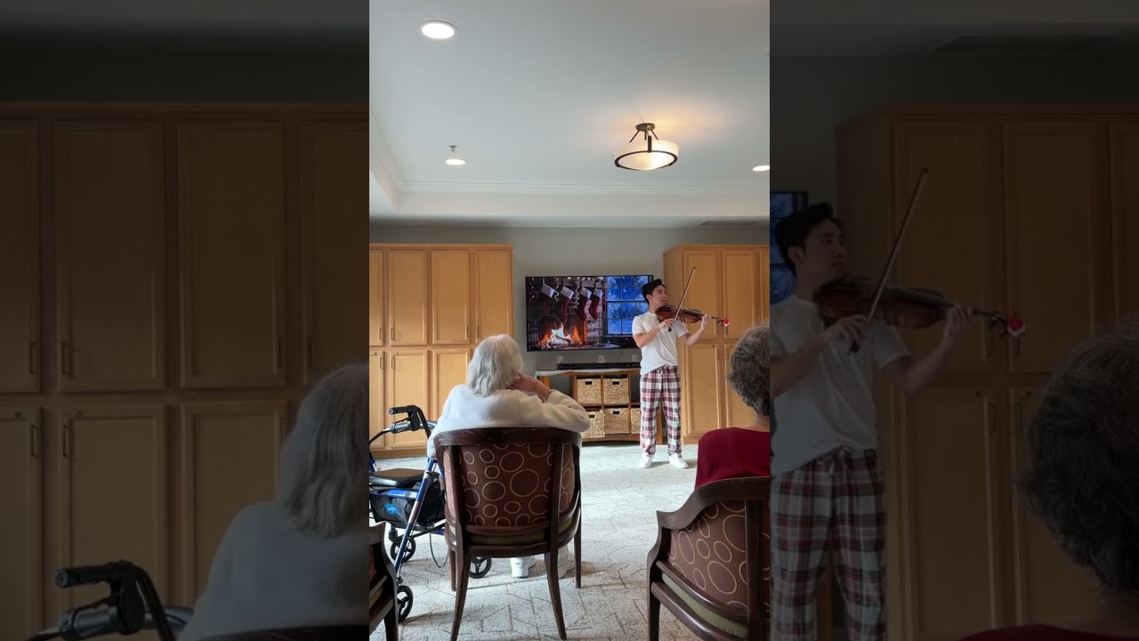 Promotional video thumbnail 4 for Jeff Lu Music