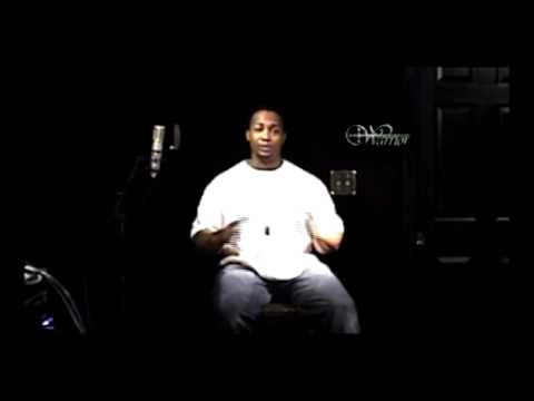 Alan "Snoop" Evans Interview