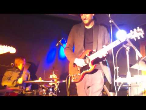 Anders Jektvik Trio feat. Frode Jektvik